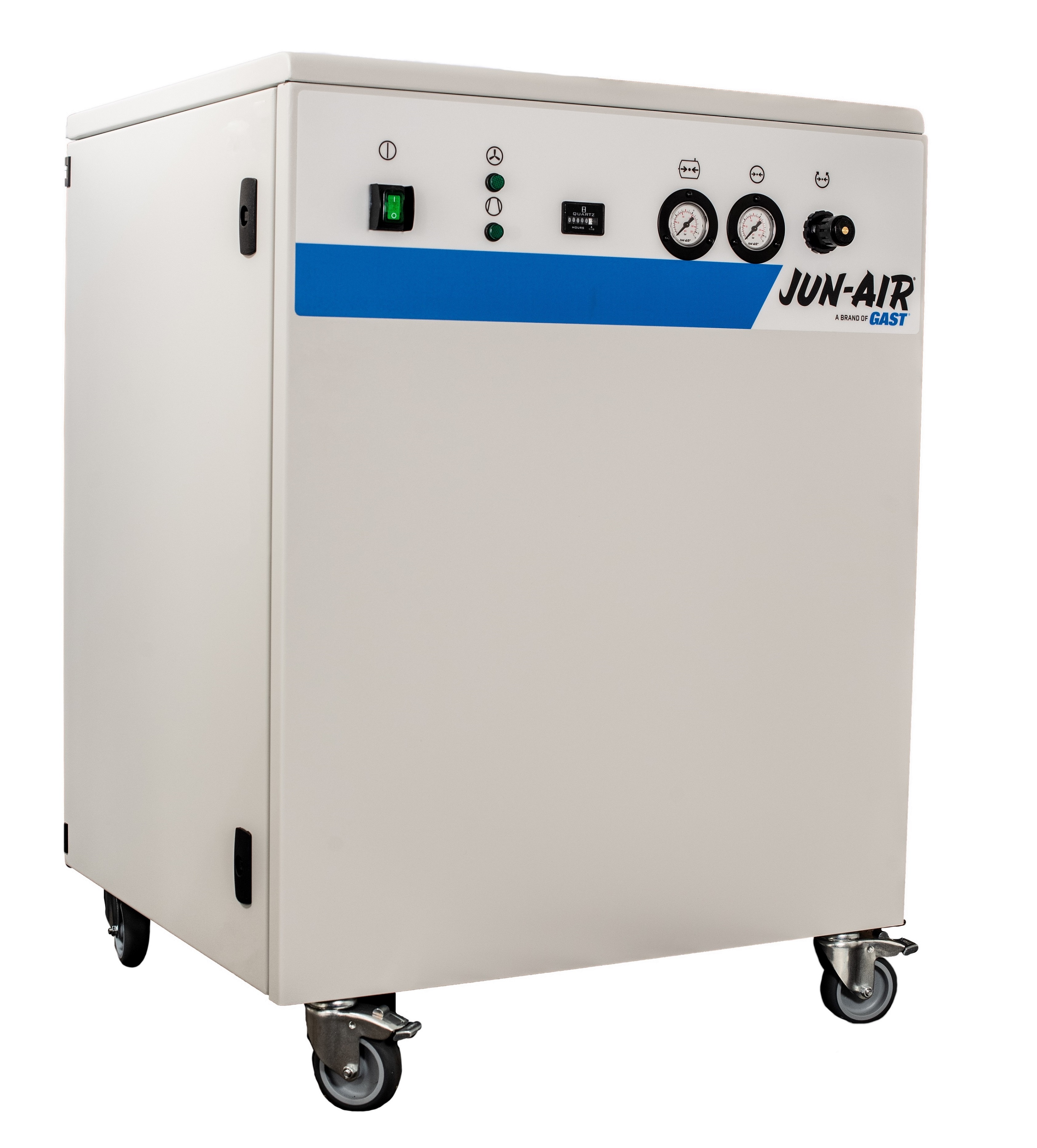 Jun shop air compressor